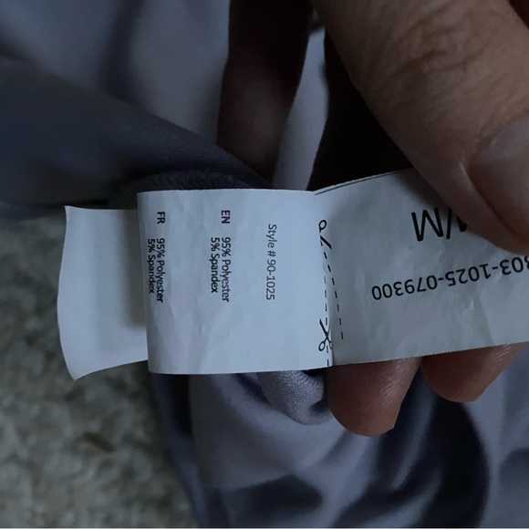 Purple Top - Picture 6 of 6